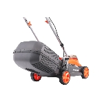 Газонокосилка аккумуляторная Patriot CM4000, 40 В, 0 Ач, фото7