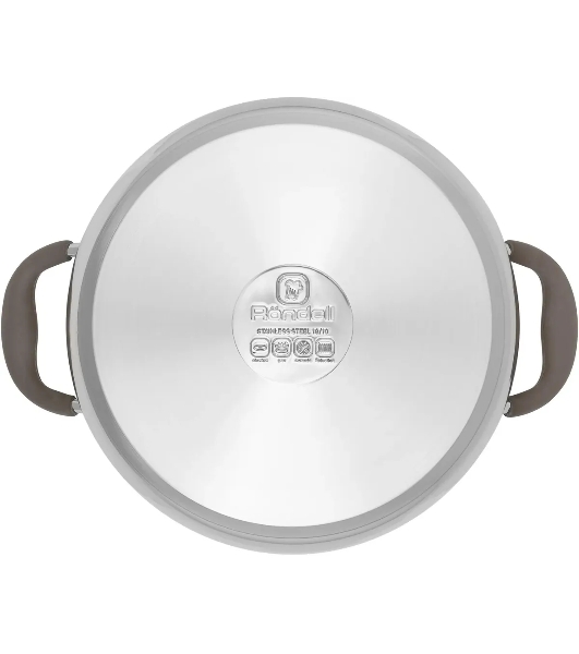 Кастрюля Rondell RDS-1230 Konzept с/кр 22 см 6,0 л
