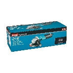 Угловая шлифовальная машина Makita GA5090X01 1900Вт 11500об/мин рез.шпин.:M14 d=125мм, фото2