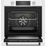 Встраиваемый духовой шкаф Beko BIOC1431KWNC белый, фото5