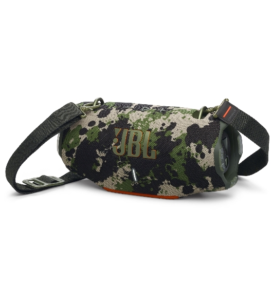 Портативная акустика JBL XTREME 4, камуфляж