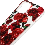 Чехол (клип-кейс) Gresso Air для Apple iPhone 12/12 Pro прозрачный/рисунок gr17aaae9067, фото6