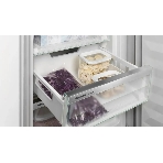 Встраиваемый холодильник Liebherr Pure, ниша 194 см, EasyFresh, МК NoFrost 3 контейнера, сенсорный дисплей Touch, door-on-door., фото7