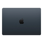 Ноутбук Apple Macbook Air 15 - M4, 10C-10C, 16Gb, 512Gb, Midnight MW1M3, фото2