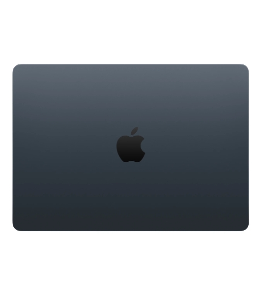 Ноутбук Apple Macbook Air 15 - M4, 10C-10C, 16Gb, 512Gb, Midnight MW1M3