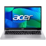 Ноутбук 15.6' IPS FHD Acer Extensa EX215-57-512N silver (Core i5 13420H/32Gb/512Gb SSD/VGA int/noOS) (NX.EJBER.009), фото 1