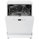 Посудомоечная машина Bosch SMS26DW00T, белый, 60 см, 13 компл., сушка конденсационная, 48 дБ, класс A+, фото10