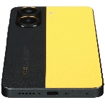 Смартфон Poco X7 Pro 5G 12/256Gb, желтый, фото9