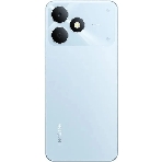 Смартфон Realme Note 80 RMX5388 4Gb, 128Gb, голубой, фото5