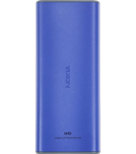 Мобильный телефон Nokia 108 TA-1627 DS EAC синий