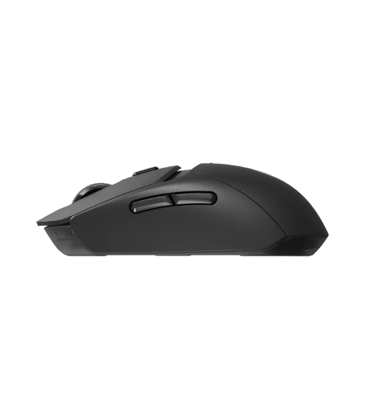 Мышь беспроводная Logitech G309 Lightspeed черный, 25600 dpi, Bluetooth, кнопки - 6