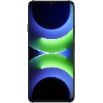 Смартфон Huawei Nova Y63 6/128Gb, серебристый, фото2