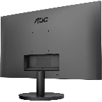 Монитор 27' AOC 27B3QA2 IPS 1920x1080, 120 Гц, 1 мс, 16:9, 250 кд/м², HDMI 1.4, DP 1.2, VGA, 3.5 Jack, динамики (2x2 Вт), черный, фото6