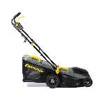 Газонокосилка электрическая Champion EM3816, от сети, 1600 Вт, фото4