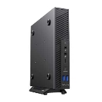 Компьютер RIKOR RPC USFF 101.1 G3 U01T (КДБА.466216.065) черный (Core i3 12100/16Gb/512Gb SSD/VGA int/W11Pro) (85AAC5DD), фото4