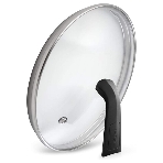 Крышка стекл Tefal MAESTRO 26 см 041 98 726, фото7