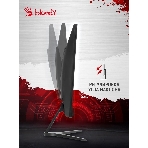 Монитор 27' Bloody MN270F IPS 1920x1080, 180 Гц, 1 мс, 16:9, 300 кд/м², 2xHDMI, 1xDP, 1x3.5 мм, черный, фото6