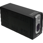 Источник бесперебойного питания Powercom Imperial IMD-1200AP 720Вт 1200ВА черный, фото 1