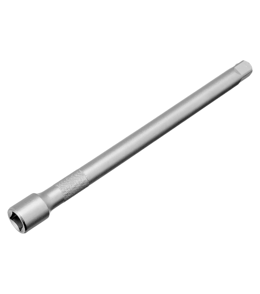 Набор инструментов Denzel 1/2', 1/4', CrV, S2, пластиковый кейс, 122 предмета