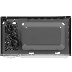 Микроволновая печь Sharp R-6800RK черный, 20 л, 800 Вт, переключатели - сенсор, фото4