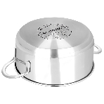 Кастрюля нерж Pretty 1,0л ТМ Appetite, фото2