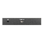 Коммутатор D-Link DGS-1100-05PDV2, 5×1 Гбит/с, настраиваемый, фото3