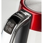 Чайник электрический Thomson K20ES-2001 GLASS 1.7L RED, фото3
