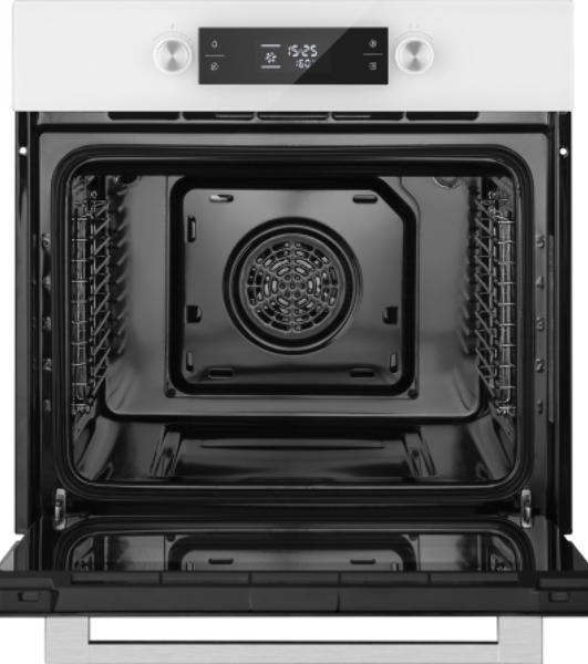 Духовой шкаф Weissgauff EOM 691 PDW Steam Clean