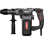 Перфоратор Deli DE-DC26-3E, SDS-plus, 1100 Вт, 5 Дж, от сети, фото4