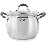 Кастрюля Rondell RDS-1230 Konzept с/кр 22 см 6,0 л, фото8