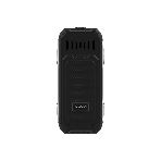 Мобильный телефон Maxvi T100 черный, фото9
