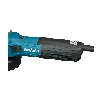 Угловая шлифовальная машина Makita GA5090X01 1900Вт 11500об/мин рез.шпин.:M14 d=125мм, фото3