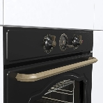 Духовка Gorenje BOS67371CLB, встраиваемая, фото3