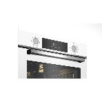 Встраиваемый духовой шкаф Beko BIOC1431KWNC белый, фото6
