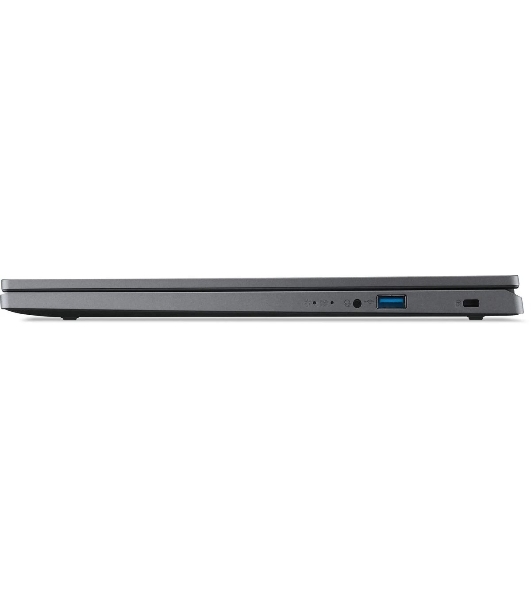 Ноутбук Acer Extensa 15 EX215-23-R4D3 15.6' IPS FHD/AMD Ryzen 3 7320U/8Gb/256Gb SSD/AMD Radeon/NoOS/серый