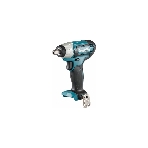 Гайковерт акк Makita TW141DZ (уд),12В,Li-ion,0-3200у\м,145Нм,квадрат1\2',1.1кг,кор,подсв,M8-M16,б\а, фото3