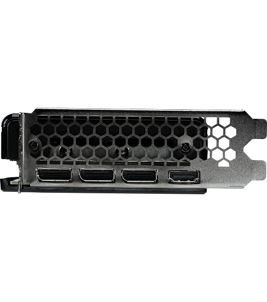 Видеокарта Palit RTX 5070 INFINITY 3 OC 12Gb GDDR7 192bit 3-DP HDMI
