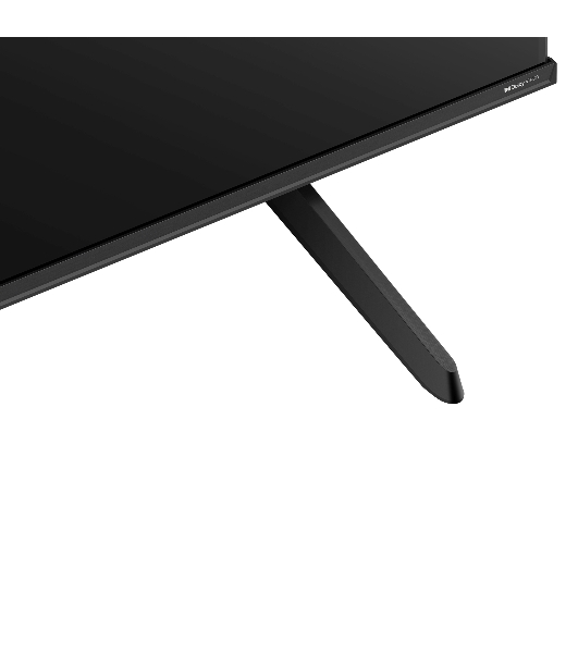 Телевизор Hisense 43' 43A6QRU черный LED 4K UHD 60Hz Smart TV
