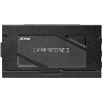 Блок питания ADATA XPG CYBERCORE II 1300W RTL (CYBERCOREII1300P-BKCEU), 1300Вт, 80 PLUS Platinum, 120мм, модульный, черный, фото5
