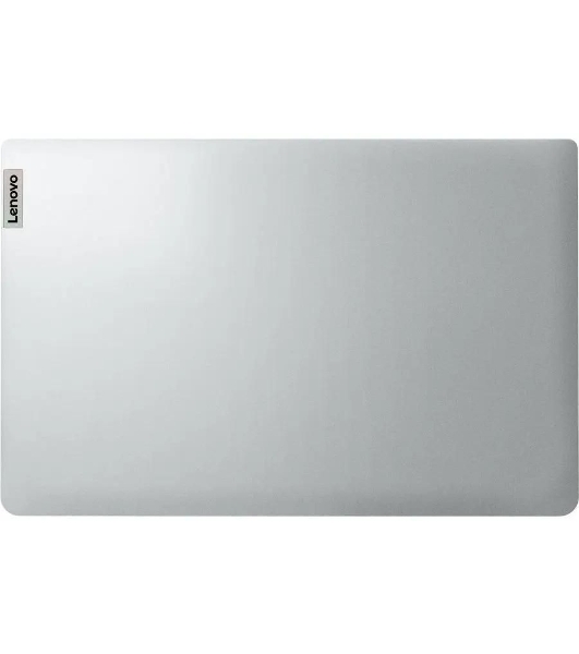 Ноутбук 15.6' FHD LENOVO IdeaPad 1 grey (Core i5 1235U/8Gb/256Gb SSD/VGA int/noOS) (82QD00ASRK)