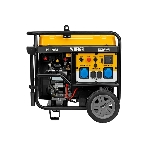 Электрогенератор бензиновый Denzel PS-120EA, 12 кВт, 110 дБ, 276 кг, фото13