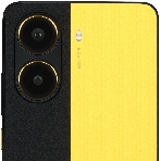 Смартфон Poco X7 Pro 5G 12/256Gb, желтый, фото10