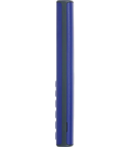 Мобильный телефон Nokia 108 TA-1627 DS EAC синий