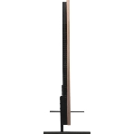 Телевизор TCL 55A400 Pro, Mini LED, 55', бежевый, QLED, 4K Ultra HD, 144Hz, Google TV, 3Gb/32Gb, фото5