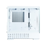 Компьютерный корпус ZALMAN P10, MATX, белый, WINDOW, 2x3.5', 3x2.5', 1xUSB TYPE-C, 1xUSB 3.0, REAR 1x120мм ARGb, фото6