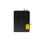 Источник бесперебойного питания SMARTWATT UPS SAFE PRO LCD 600 Line-interactive 600VA/360W Brick (Euro x8, USB, RJ11/RJ45 protection, LCD, 275x210x9, фото2