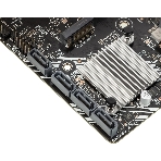 Материнская плата ASUS PRIME A520M-K, AM4, AMD A520, 2xDDR4, 4xSATA, 1xM.2, 1xPCIe 3.0 x16, 1xPCIe x1, 1xHDMI, 1xVGA, 1x 1Gb LAN, 2xUSB-A 2.0, 4xUSB-A 3.2 Gen 1, 3x3.5 мм, 7.1, mATX, фото8