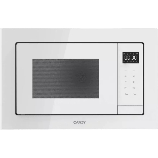 Встраиваемая микроволновая печь CANDY CMXBTG218W белый