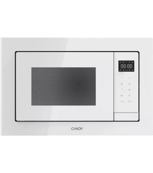 Встраиваемая микроволновая печь CANDY CMXBTG218W белый
