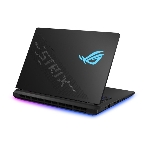 Ноутбук ASUS ROG Strix SCAR 16 G635LX-RW187W черный Intel Core Ultra 9 275HX 2100MHz/16'/2560х1600/32Gb/2048Gb SSD/NVIDIA GeForce RTX 5090 24Gb/Wi-Fi/Bluetooth/Windows 11 Home, фото4